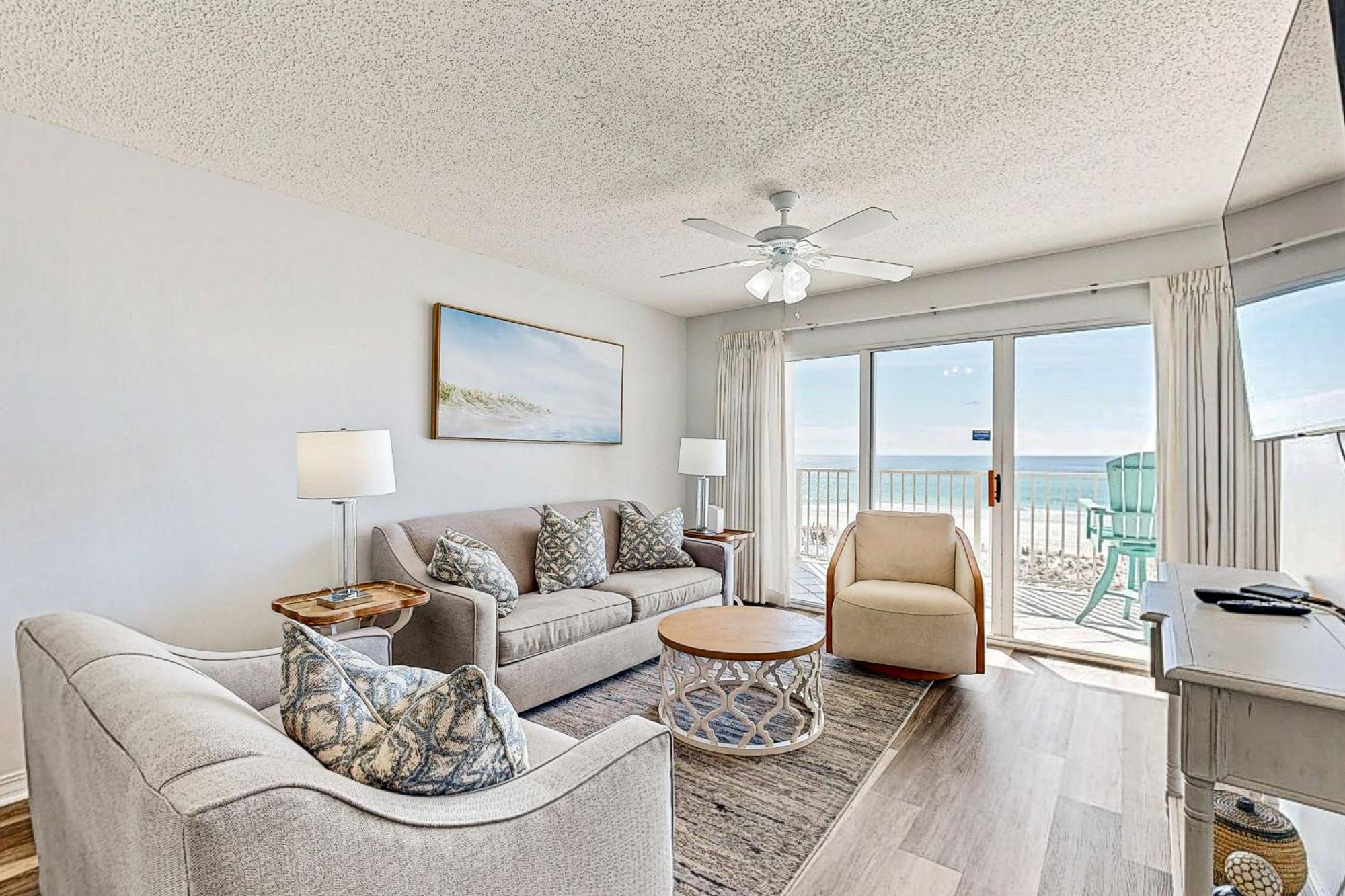 Gulf Dunes Fort Walton Beach Bilik gambar