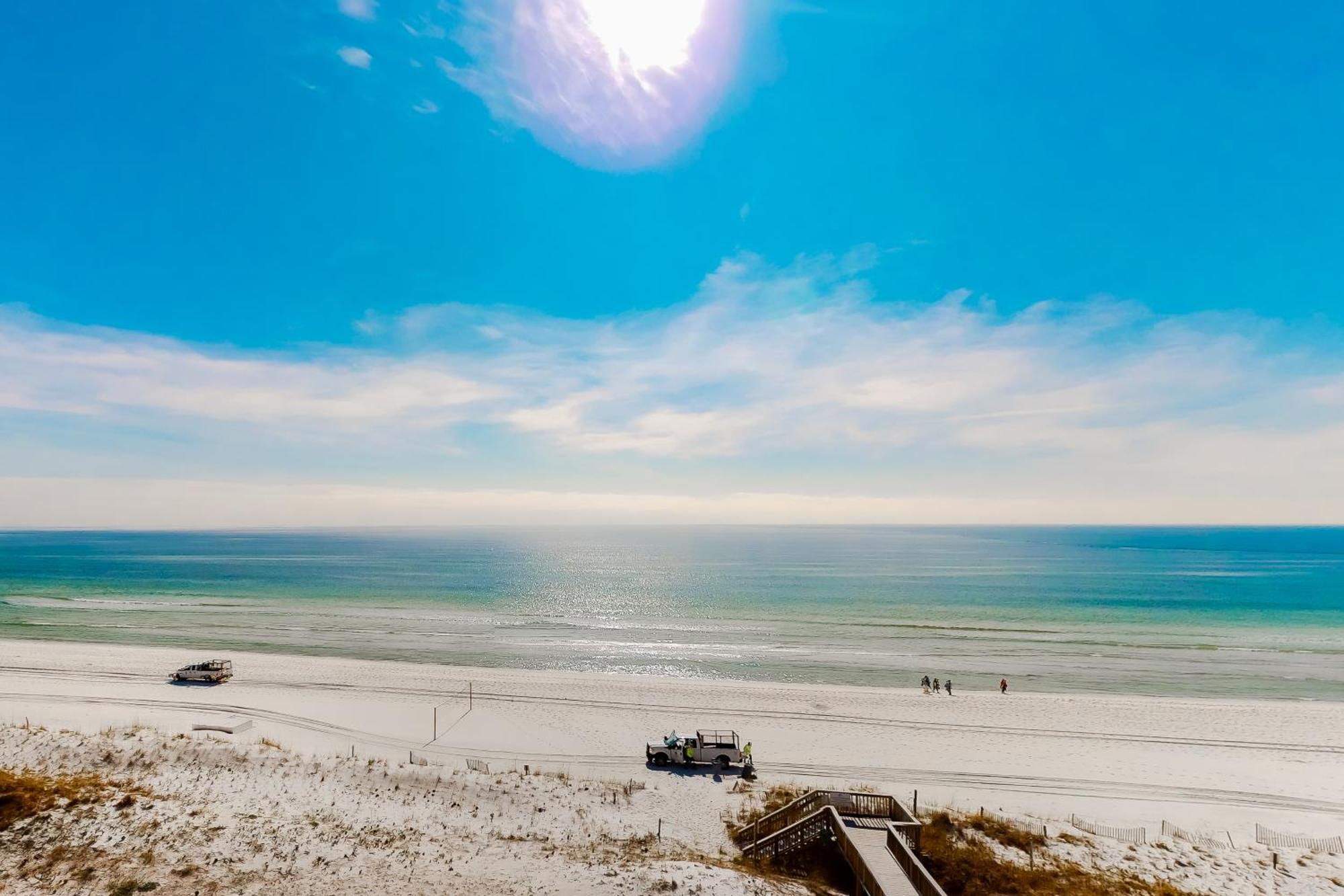 Gulf Dunes Fort Walton Beach Bilik gambar
