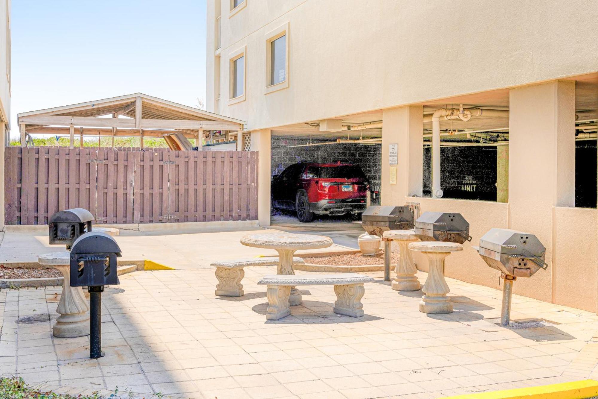 Gulf Dunes Fort Walton Beach Luaran gambar