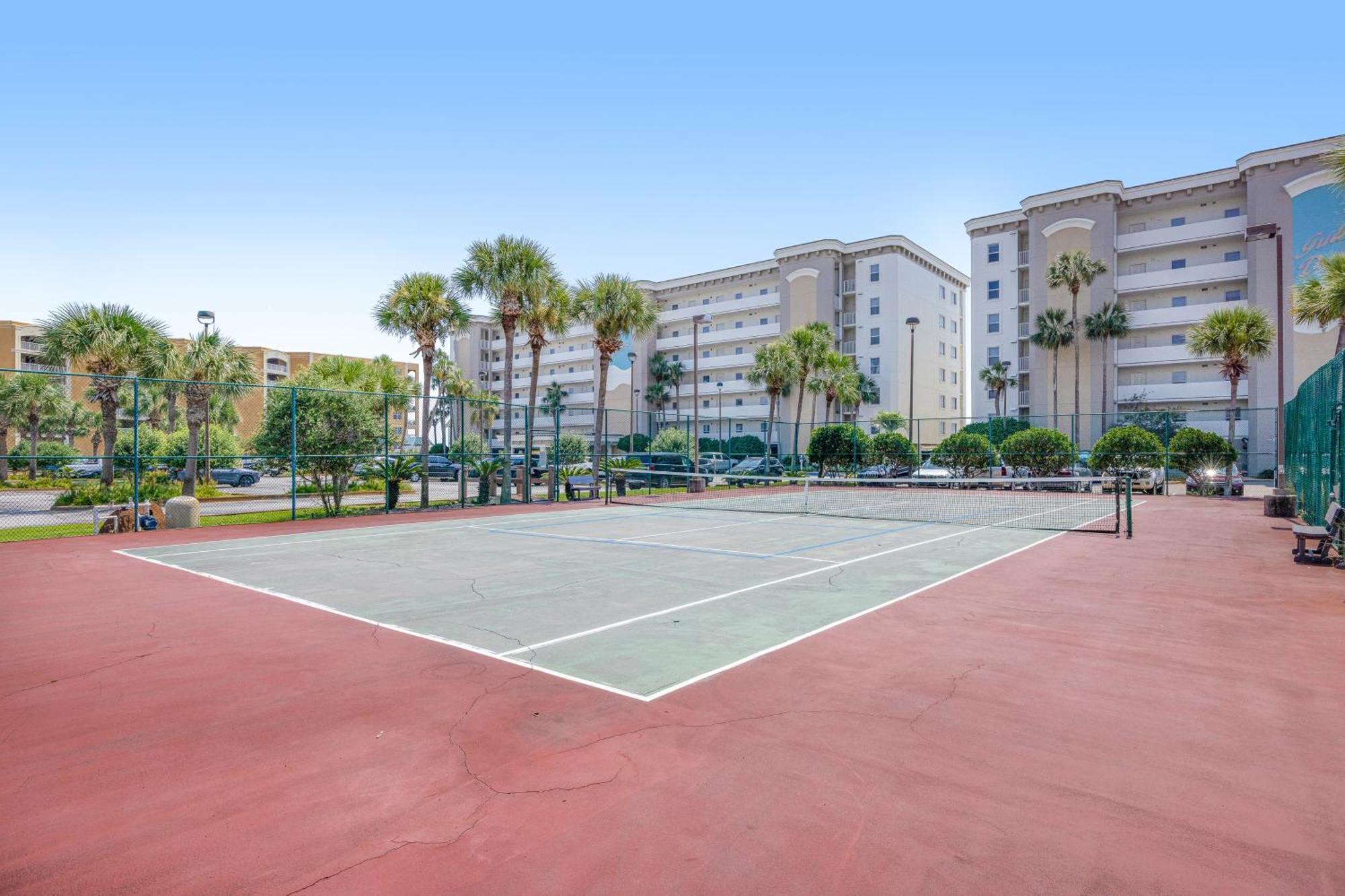 Gulf Dunes Fort Walton Beach Luaran gambar