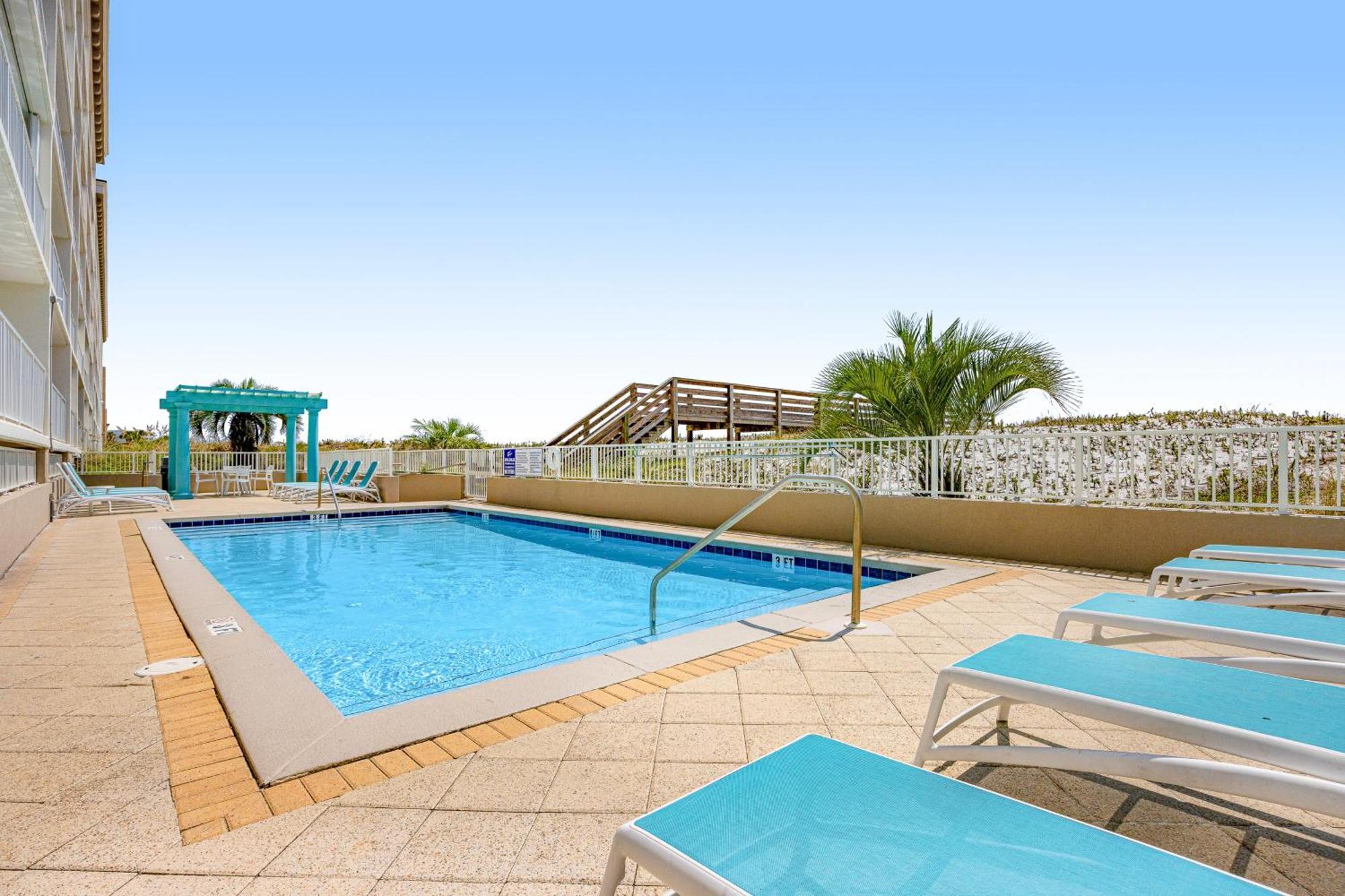 Gulf Dunes Fort Walton Beach Luaran gambar