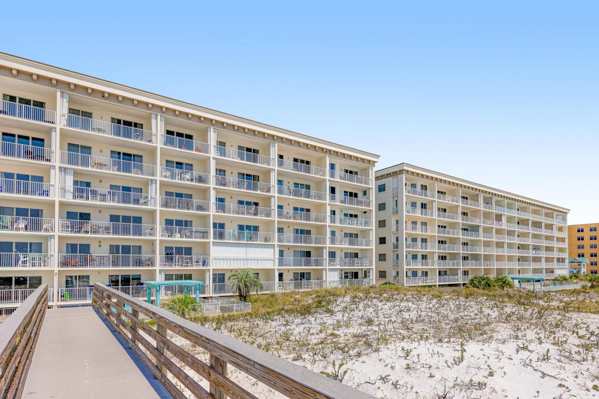 Gulf Dunes Fort Walton Beach Luaran gambar