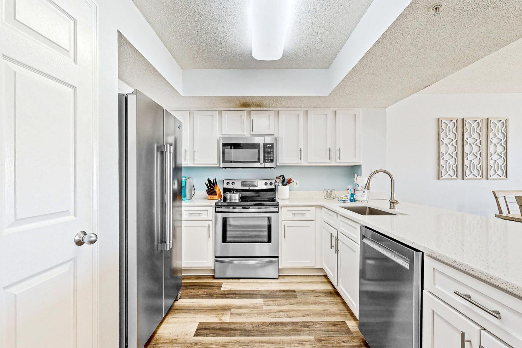 Gulf Dunes Fort Walton Beach Bilik gambar