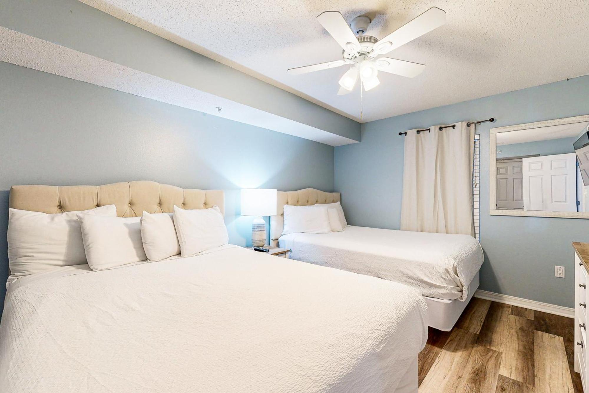 Gulf Dunes Fort Walton Beach Bilik gambar