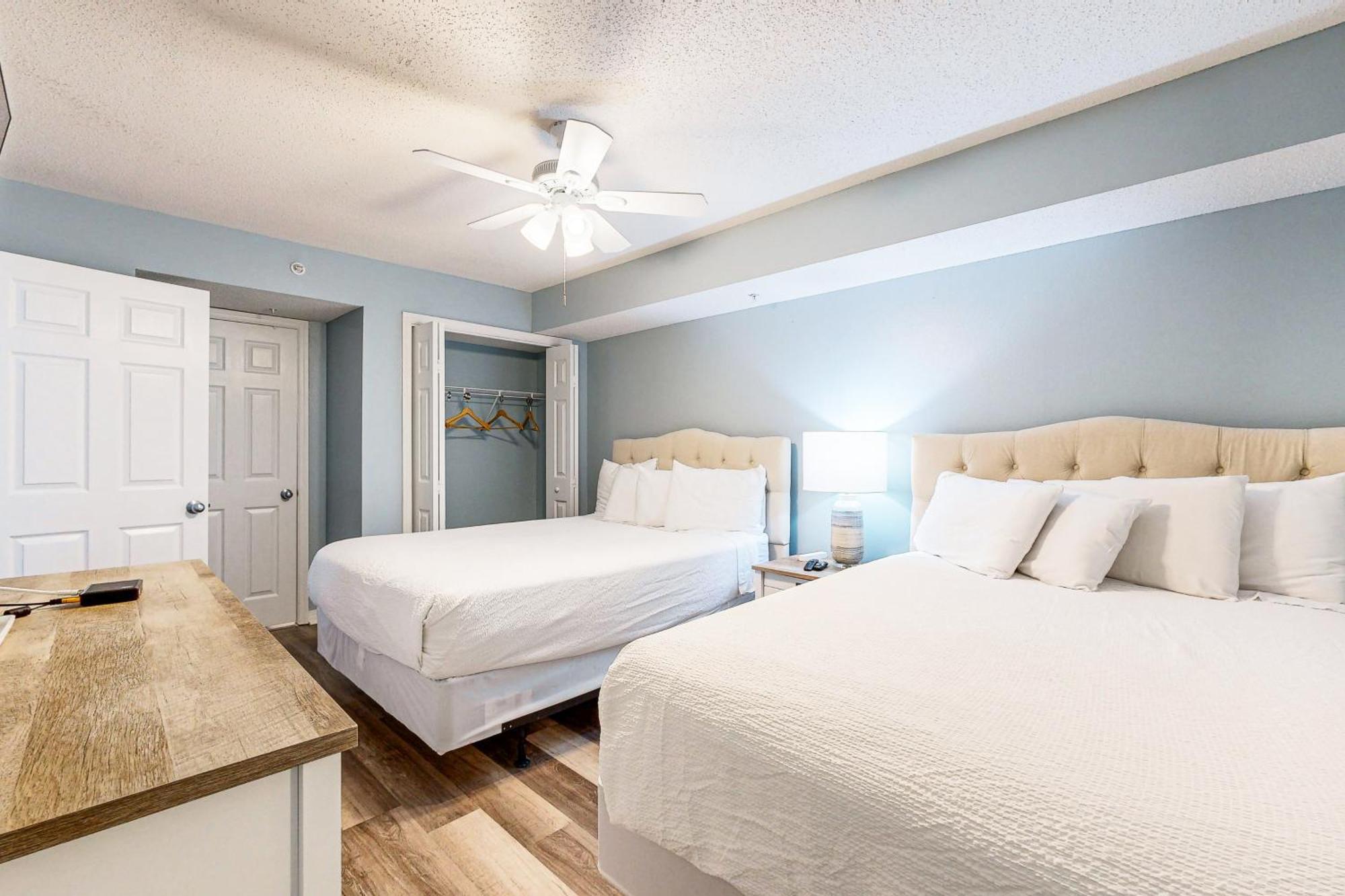 Gulf Dunes Fort Walton Beach Bilik gambar