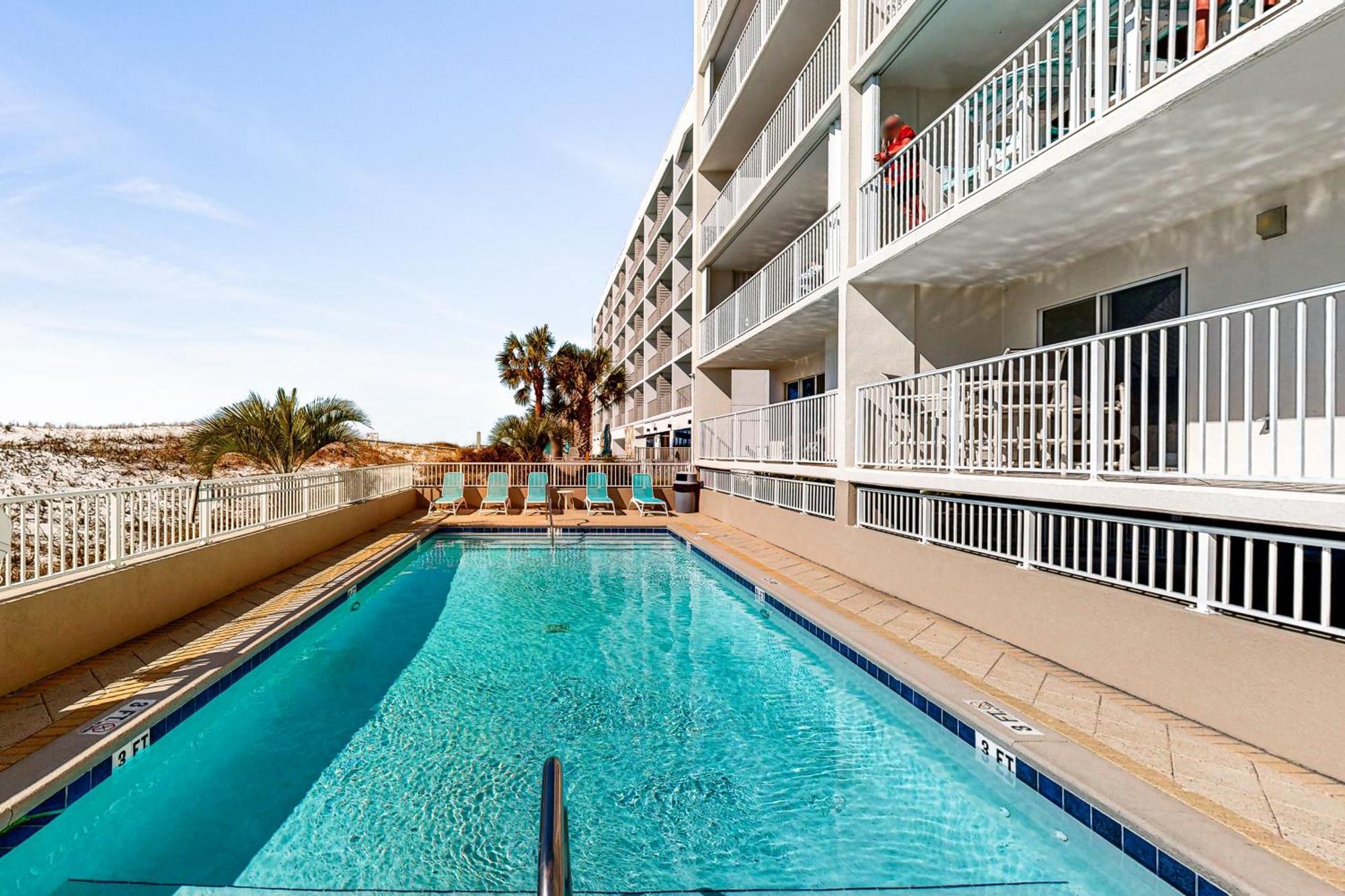 Gulf Dunes Fort Walton Beach Bilik gambar