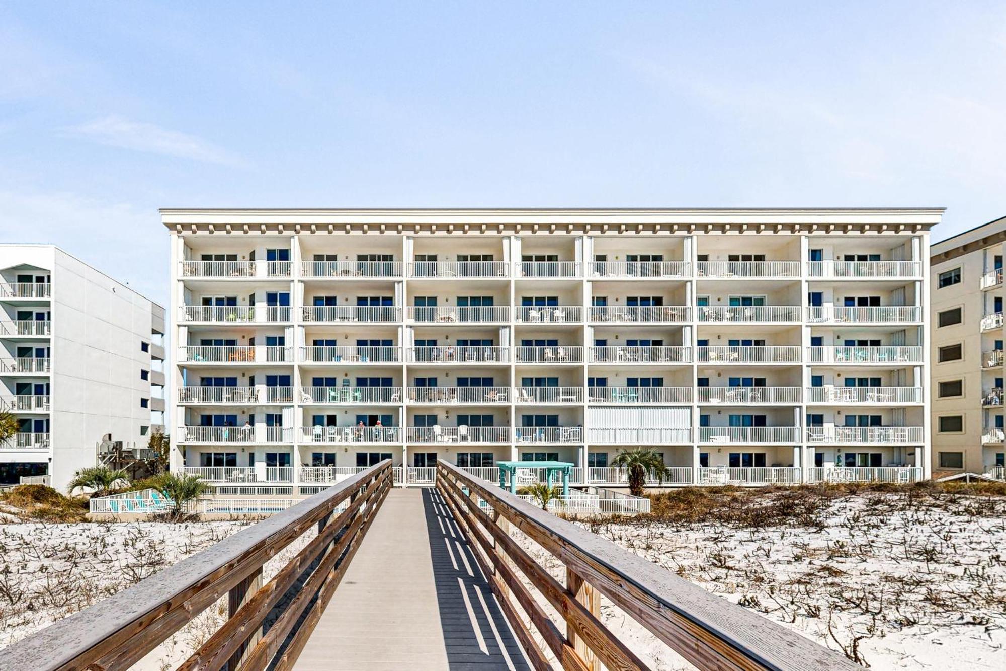 Gulf Dunes Fort Walton Beach Bilik gambar