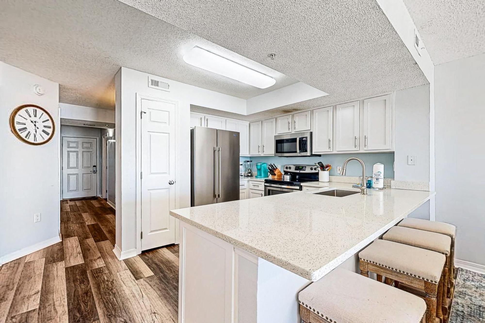Gulf Dunes Fort Walton Beach Bilik gambar