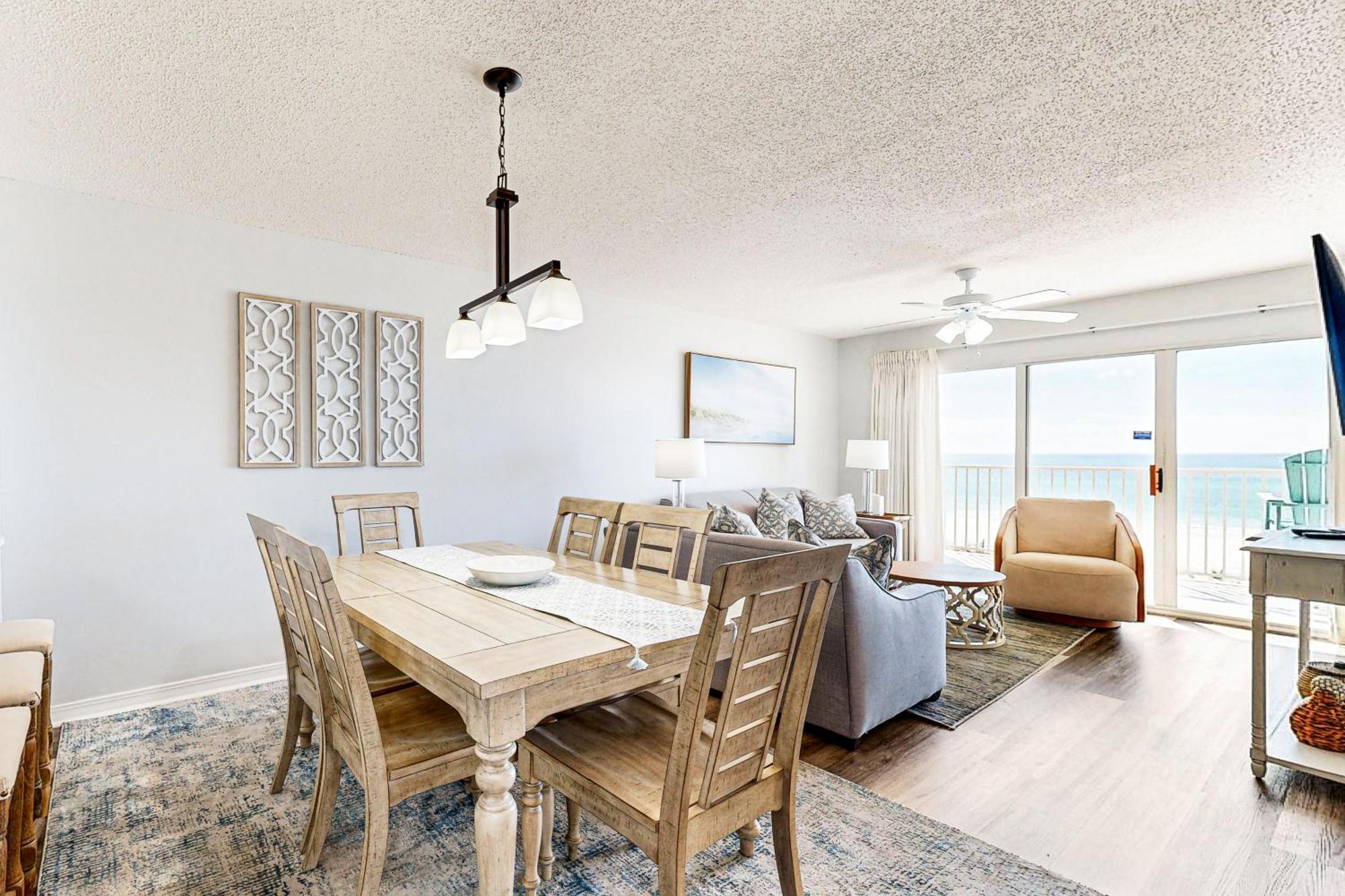 Gulf Dunes Fort Walton Beach Bilik gambar