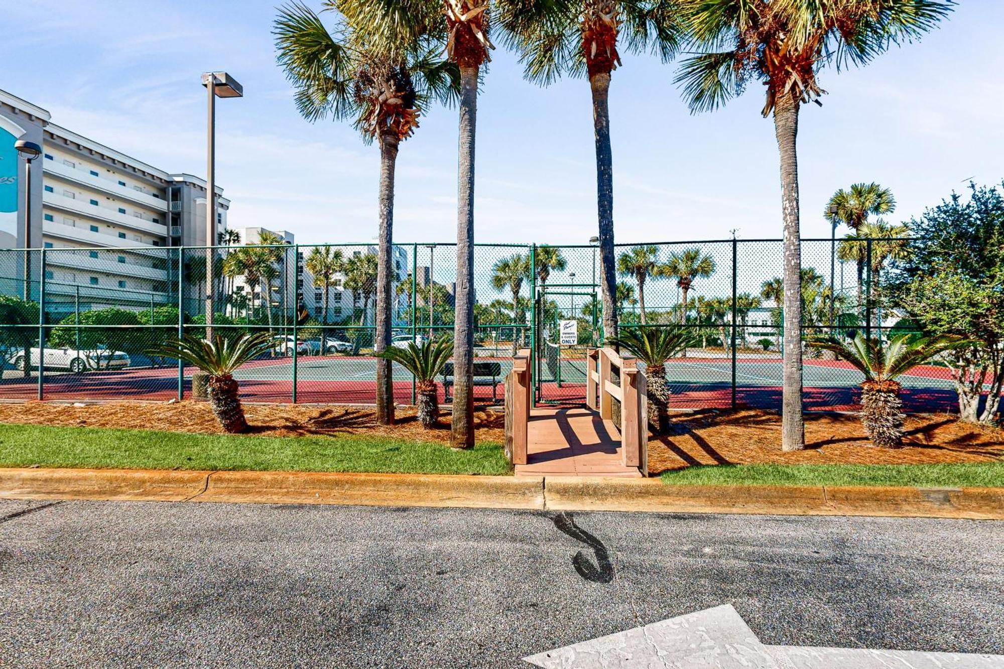 Gulf Dunes Fort Walton Beach Bilik gambar