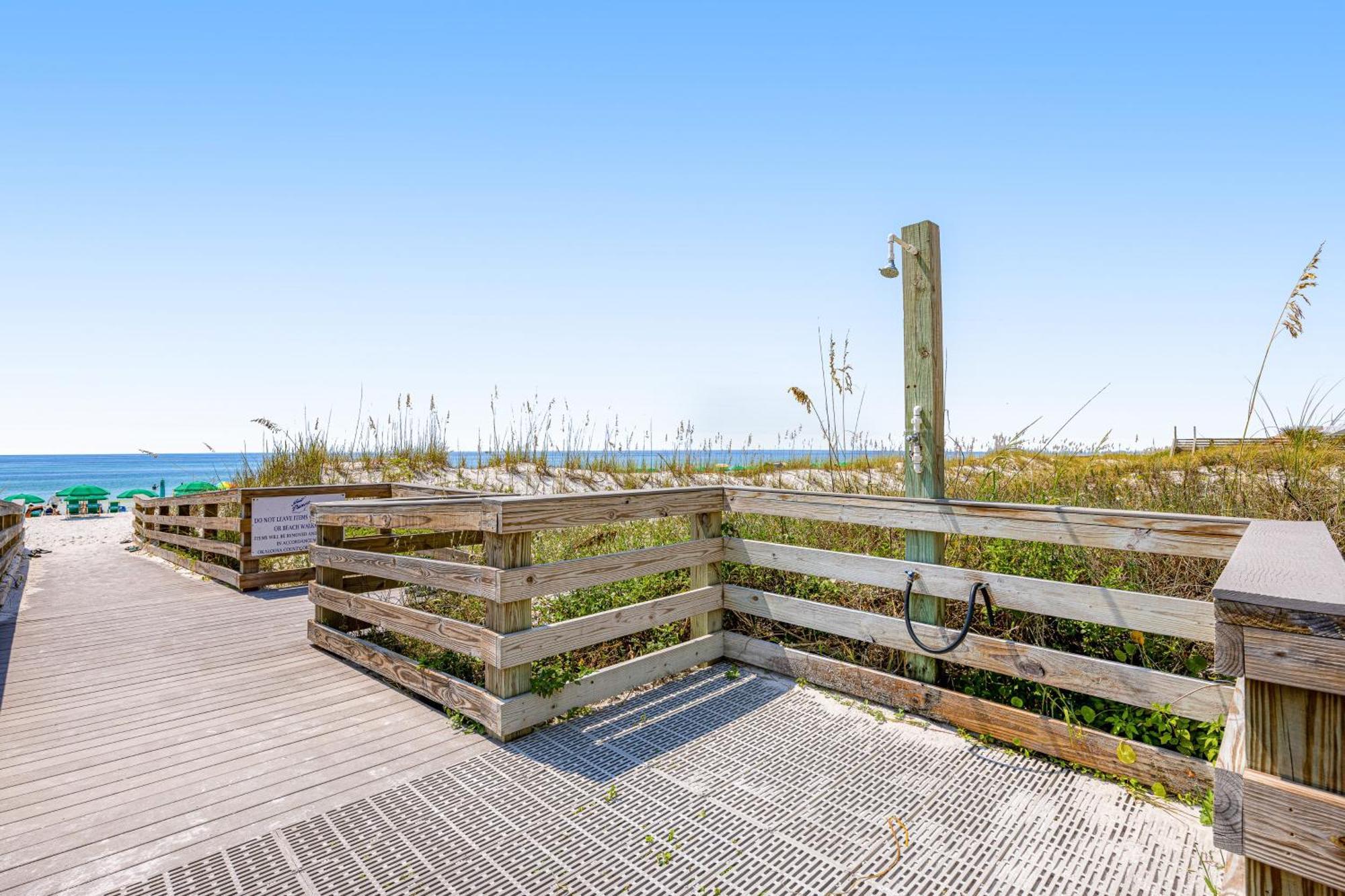 Gulf Dunes Fort Walton Beach Luaran gambar