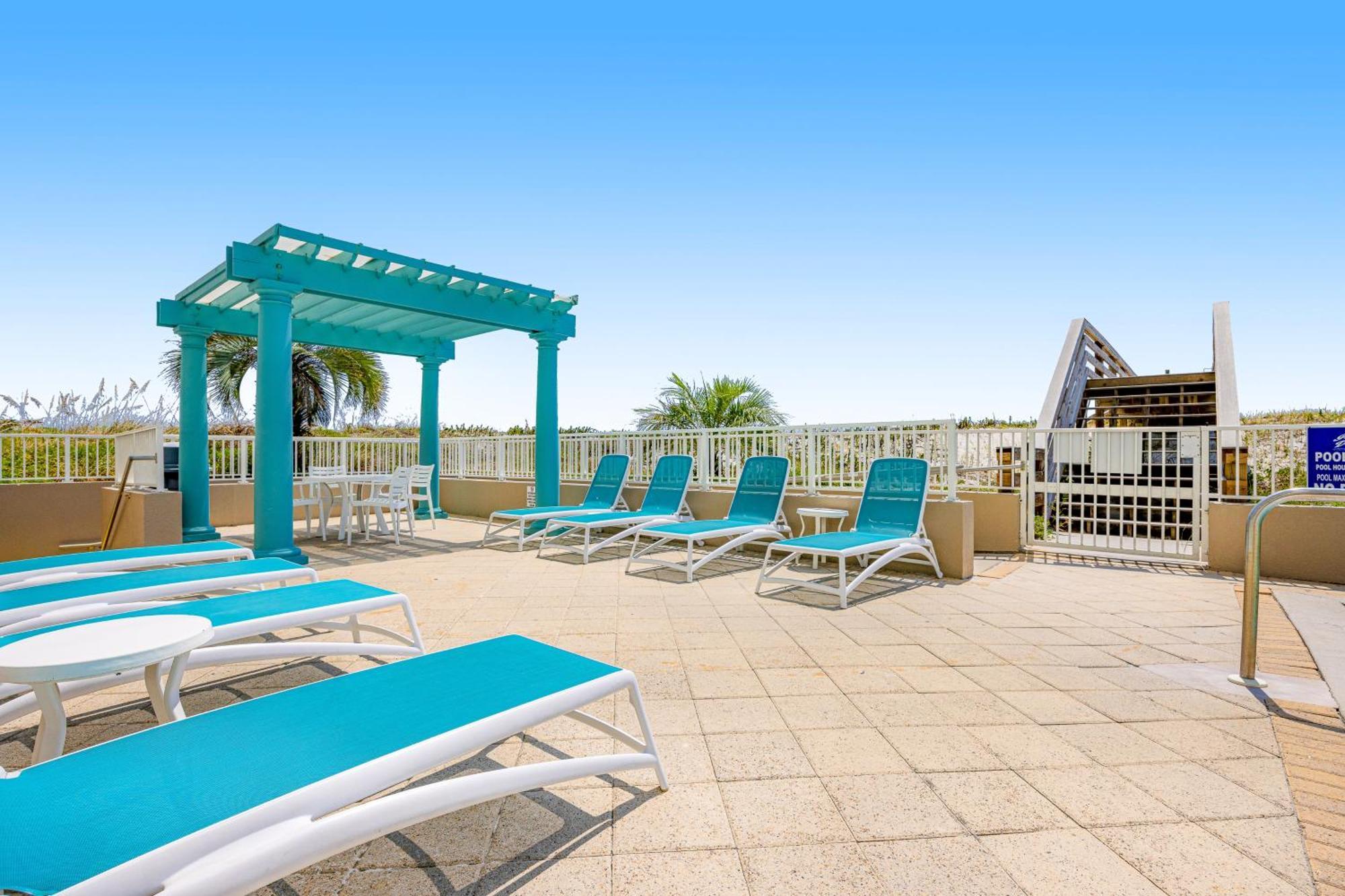 Gulf Dunes Fort Walton Beach Luaran gambar
