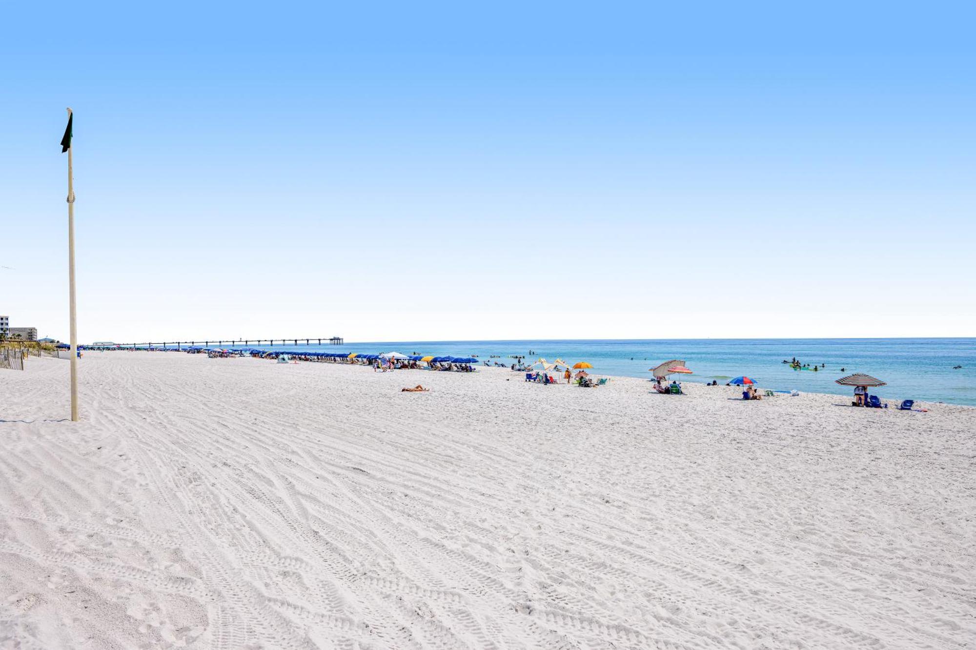 Gulf Dunes Fort Walton Beach Bilik gambar