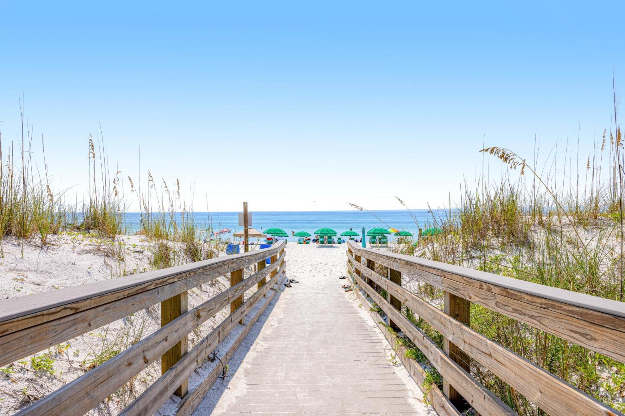 Gulf Dunes Fort Walton Beach Luaran gambar