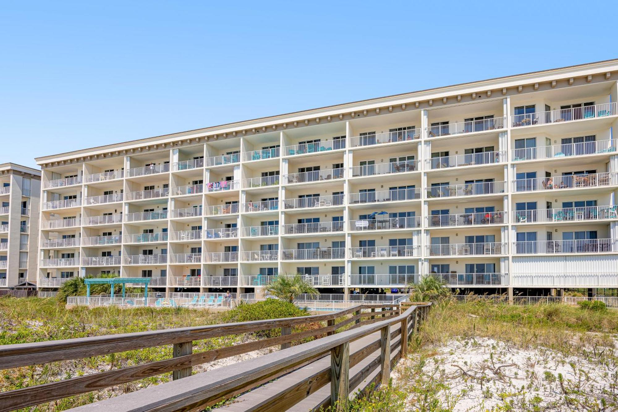 Gulf Dunes Fort Walton Beach Bilik gambar