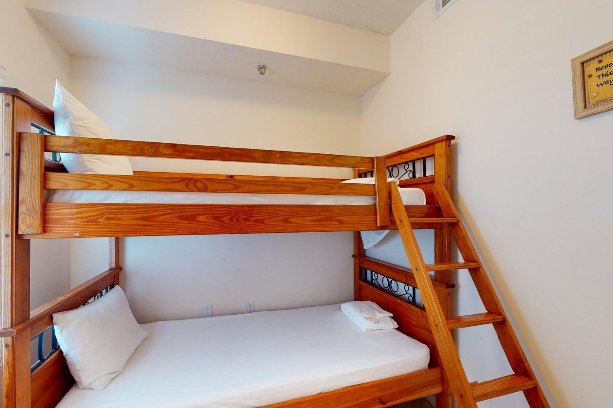 Gulf Dunes Fort Walton Beach Bilik gambar