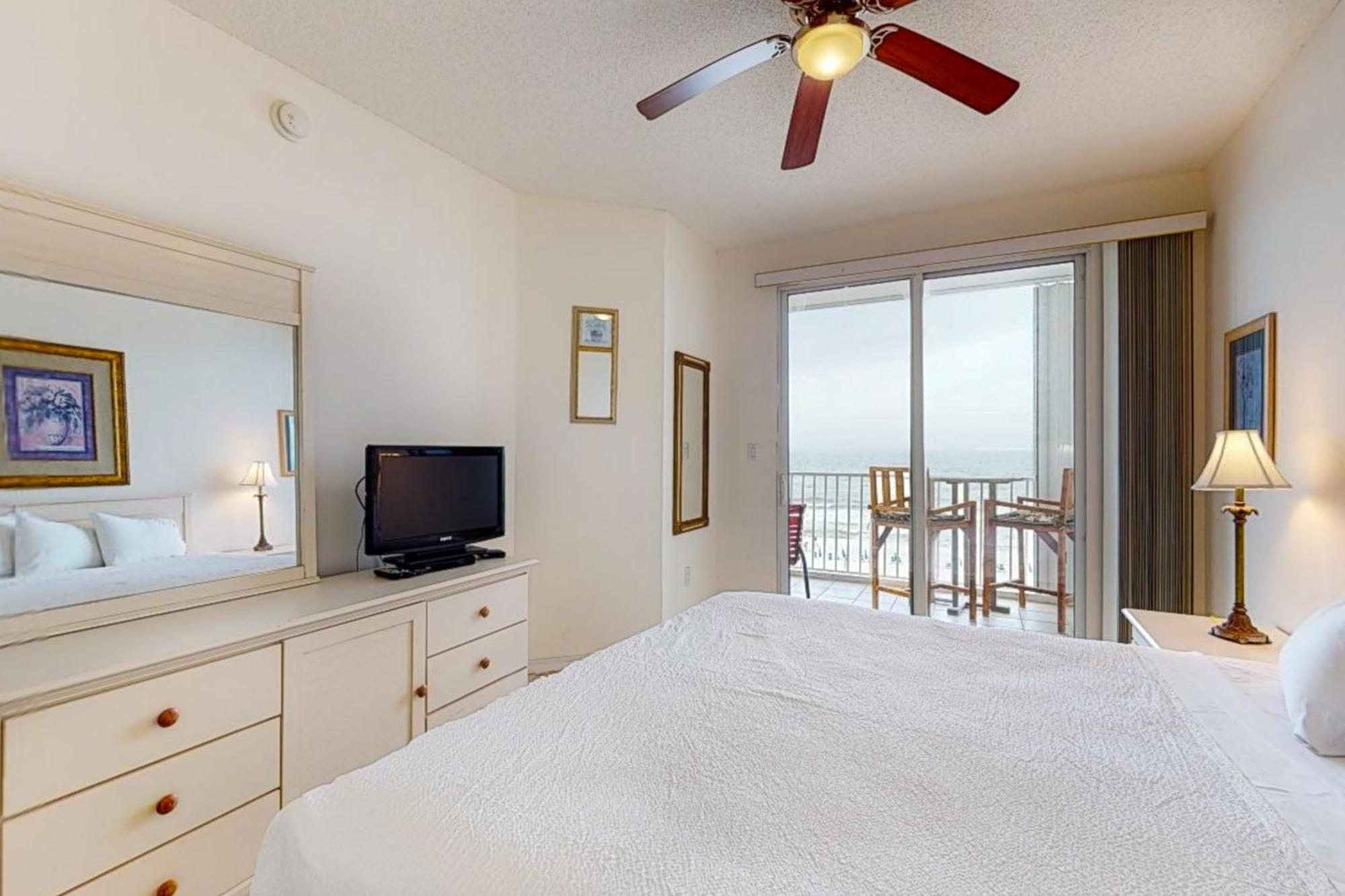 Gulf Dunes Fort Walton Beach Bilik gambar