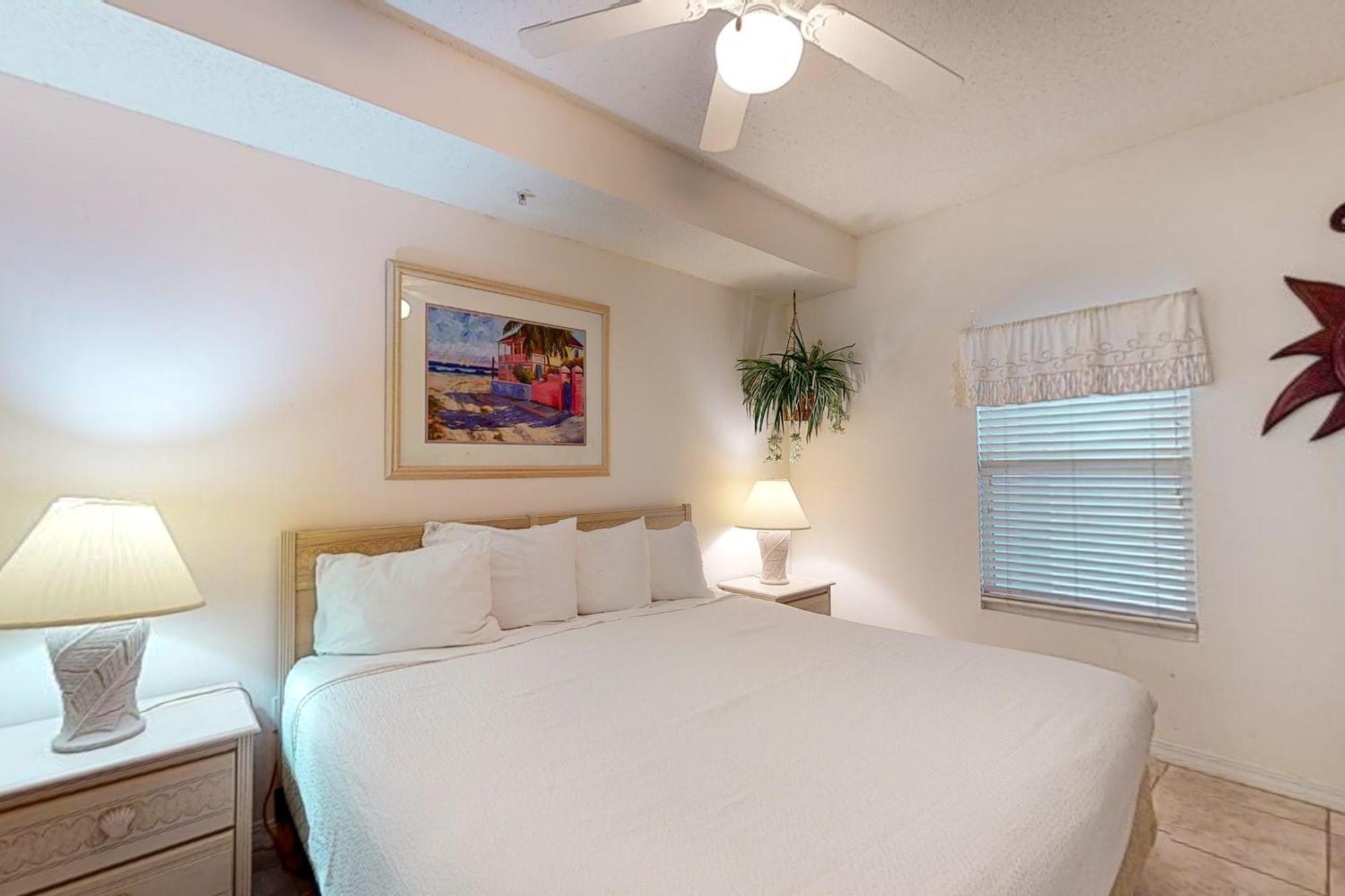 Gulf Dunes Fort Walton Beach Bilik gambar