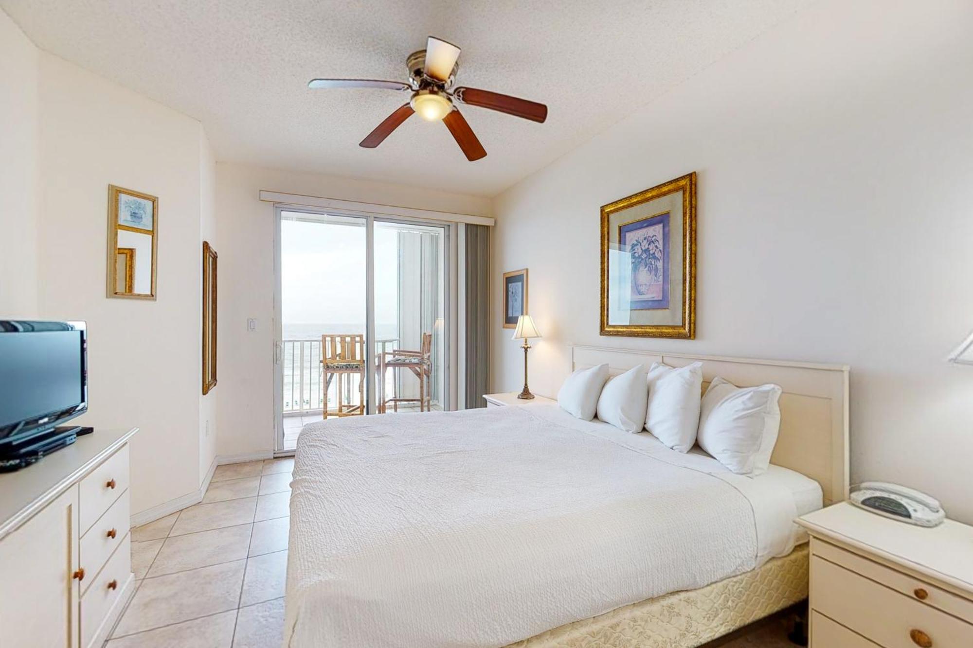 Gulf Dunes Fort Walton Beach Bilik gambar