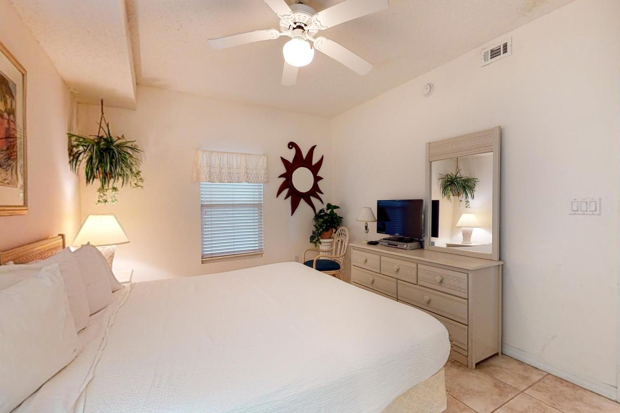 Gulf Dunes Fort Walton Beach Bilik gambar