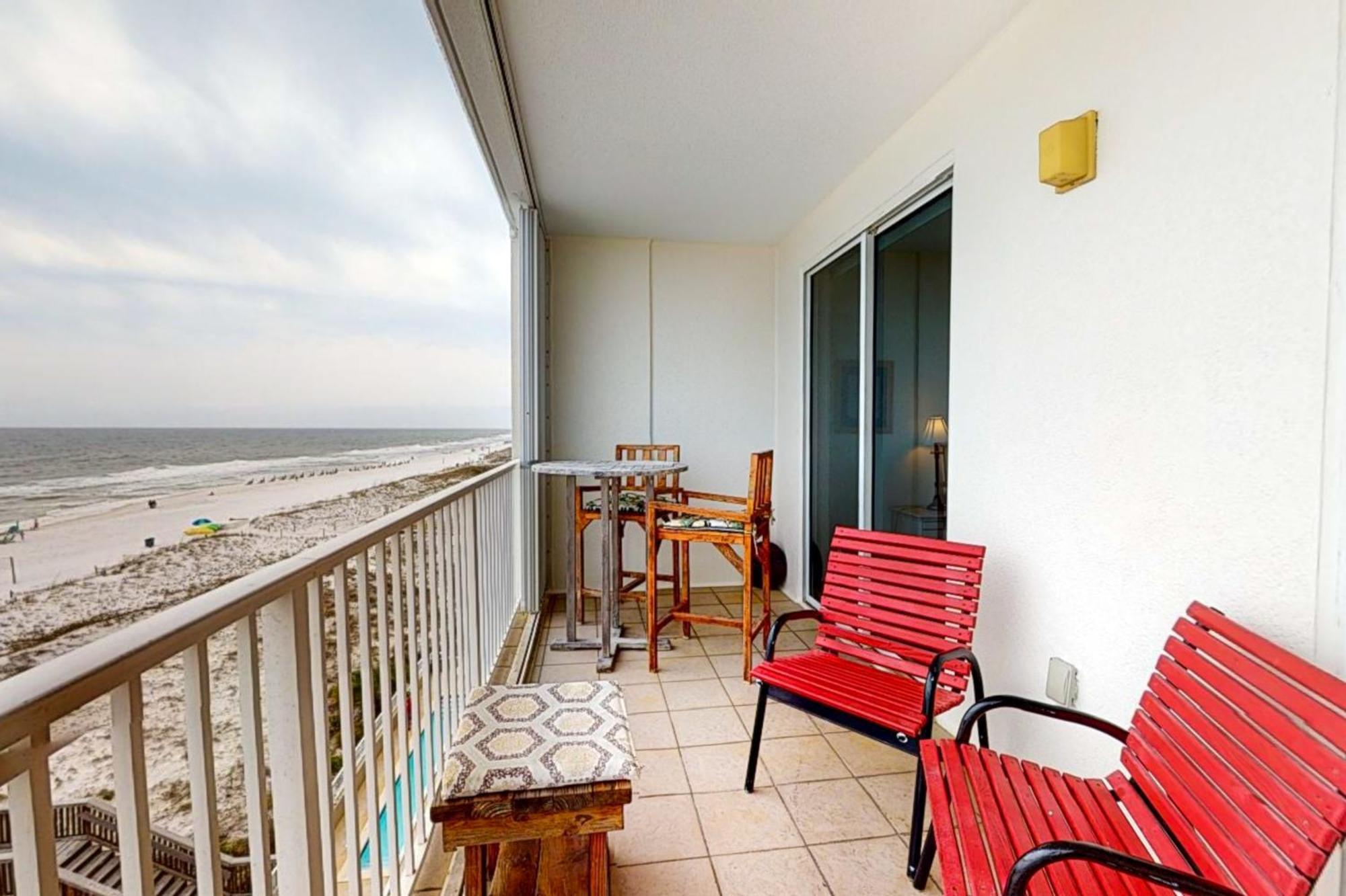 Gulf Dunes Fort Walton Beach Bilik gambar