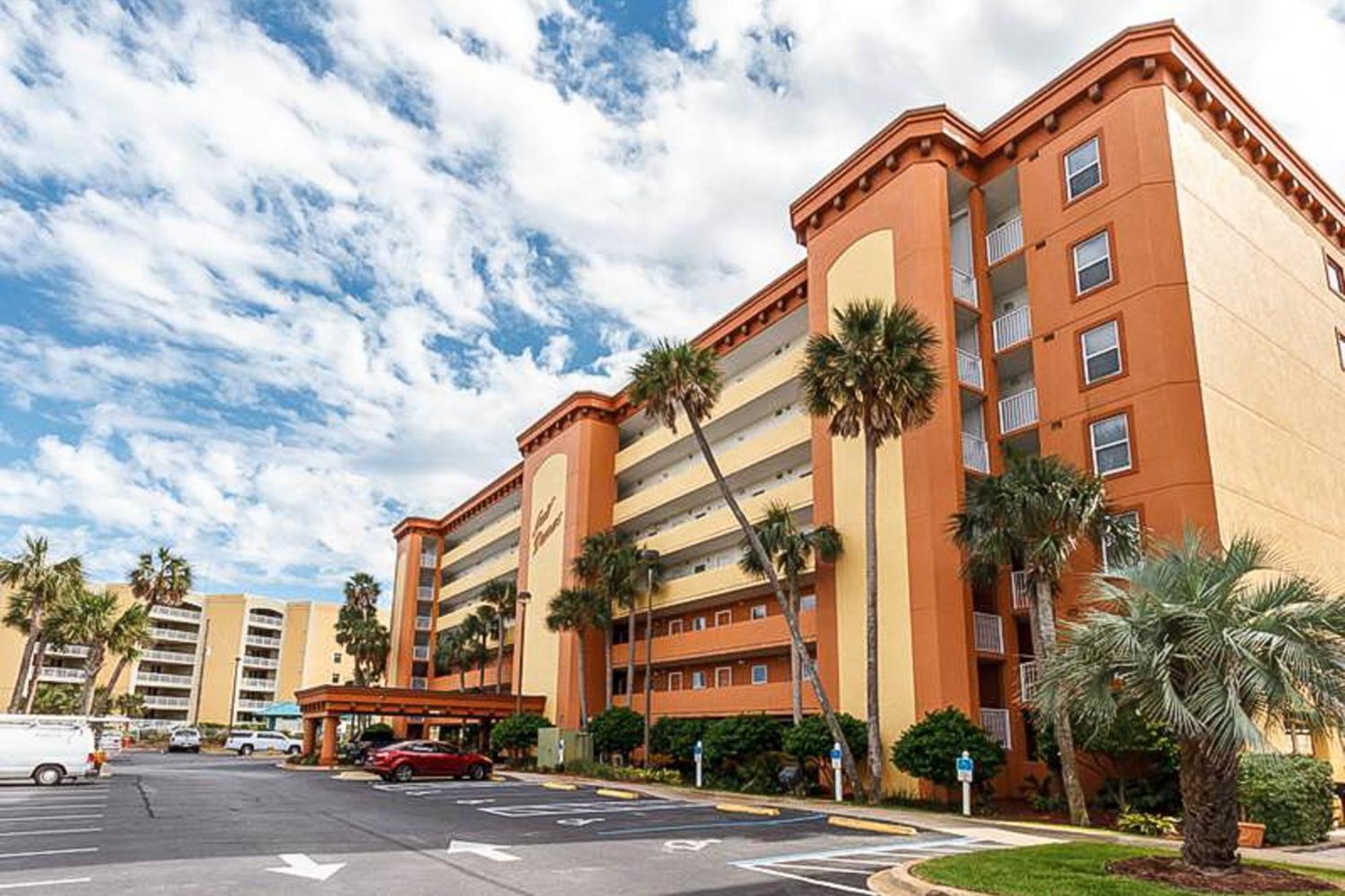 Gulf Dunes Fort Walton Beach Bilik gambar